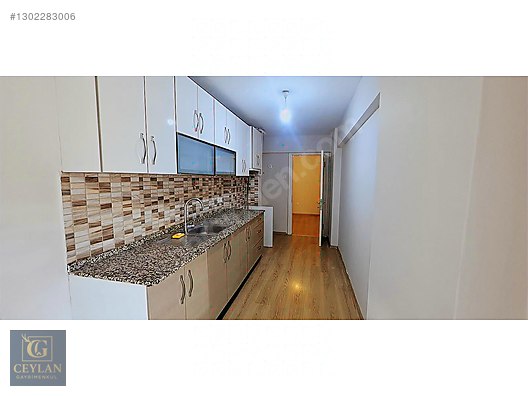 Güzelyalı Poligon Mevkii Cadde Üzeri 3+1 Asansörlü Çift Cephe